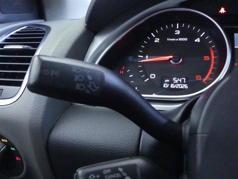Used 2012 Audi Q7 TDI Premium Plus AWD/4WD image 15