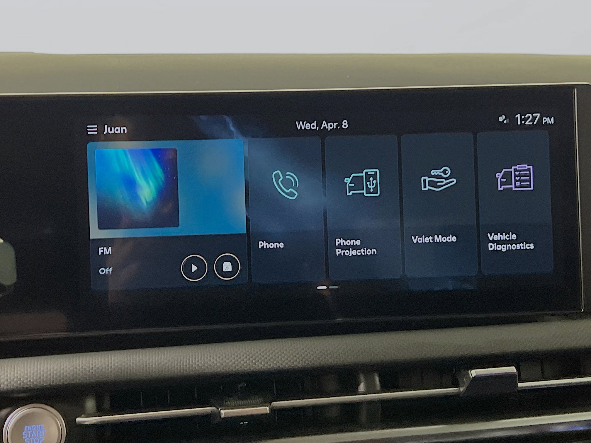 Used 2025 Hyundai Tucson SEL image 27