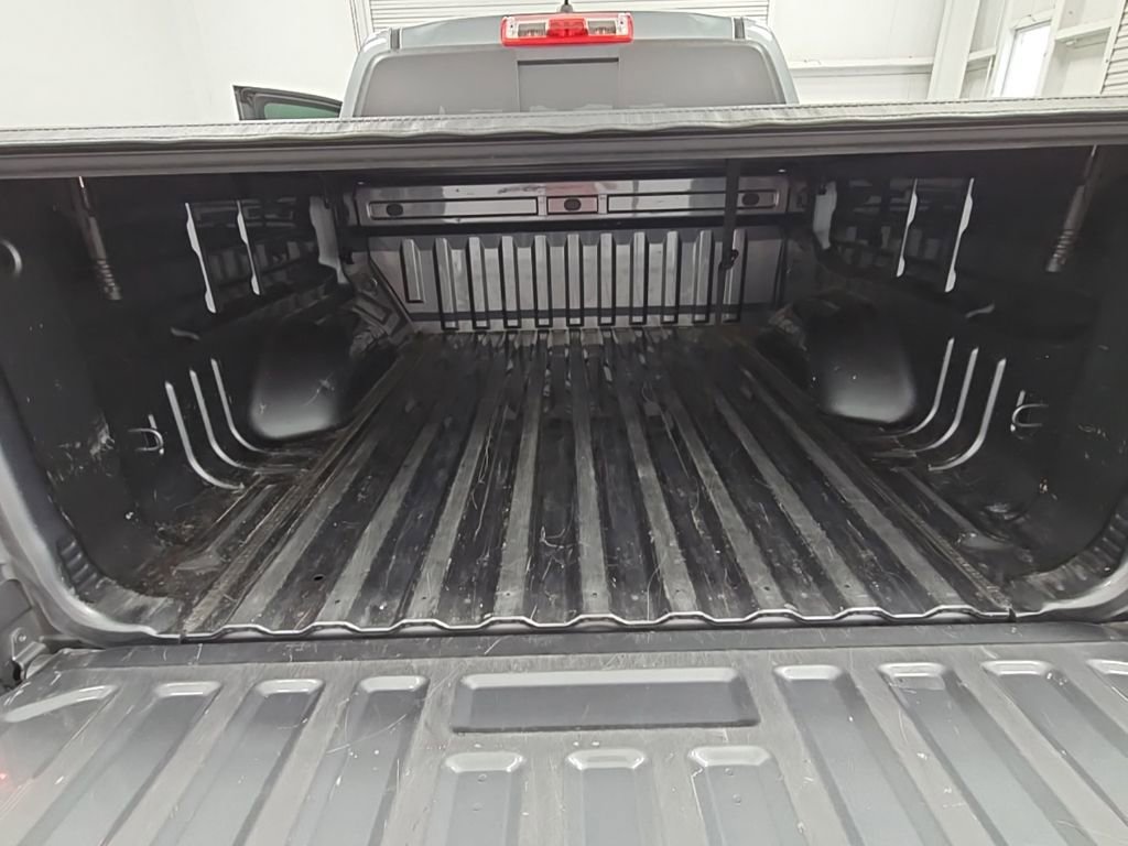 Used 2022 GMC Canyon Elevation w/ Trailering Package image 30