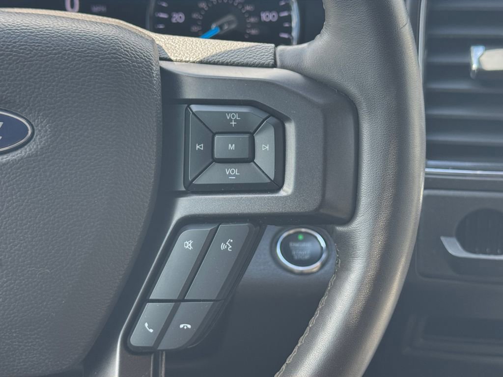 Used 2021 Ford Expedition Limited image 22