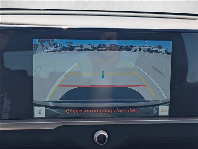 Certified 2023 Toyota Crown Limited image 12