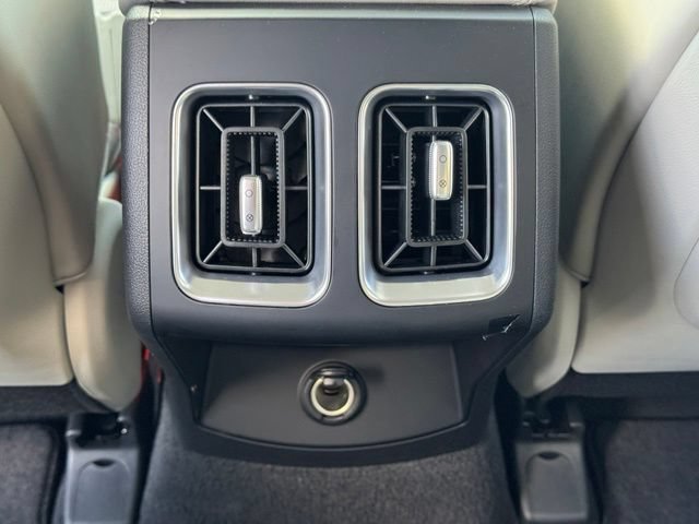 Used 2025 Kia Sorento EX FWD image 42