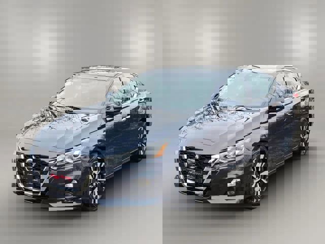 Used 2020 Nissan Altima 2.5 SL