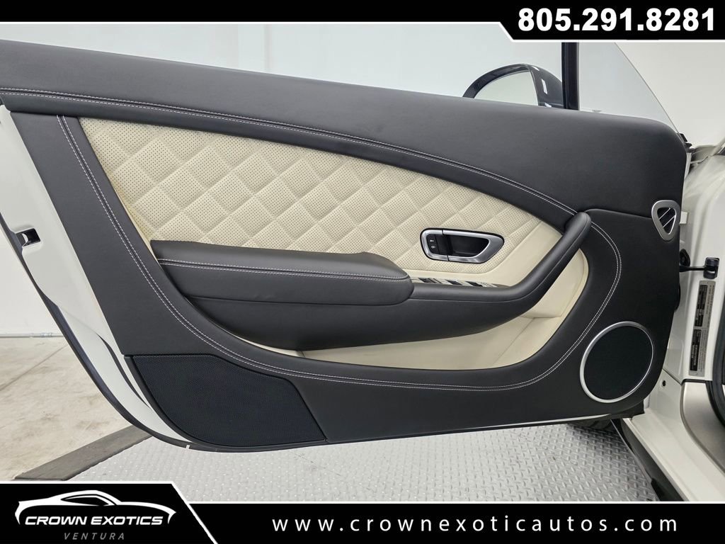 Used 2016 Bentley Continental GT V8 S image 26