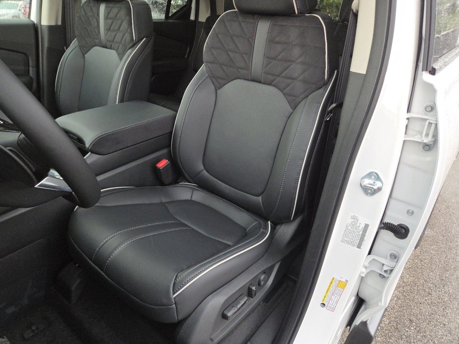 New 2026 Honda Pilot Elite image 26