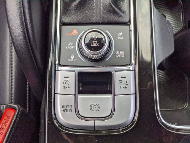 Used 2022 Kia Telluride LX AWD/4WD image 10