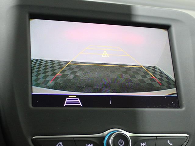 Used 2021 Chevrolet Equinox LT FWD image 13