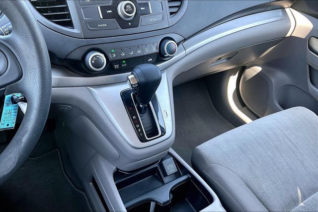 Used 2014 Honda CR-V LX image 15