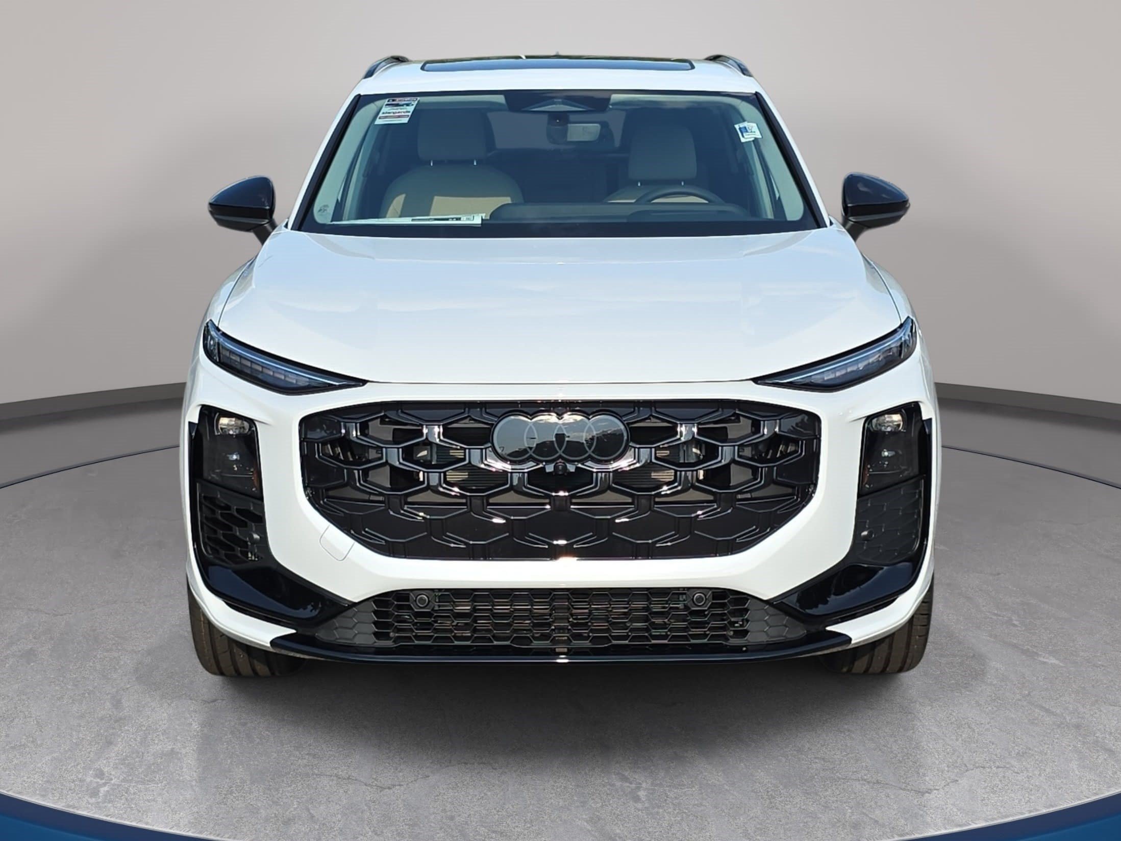 New 2026 Audi Q3 quattro 2.0T AWD/4WD image 2