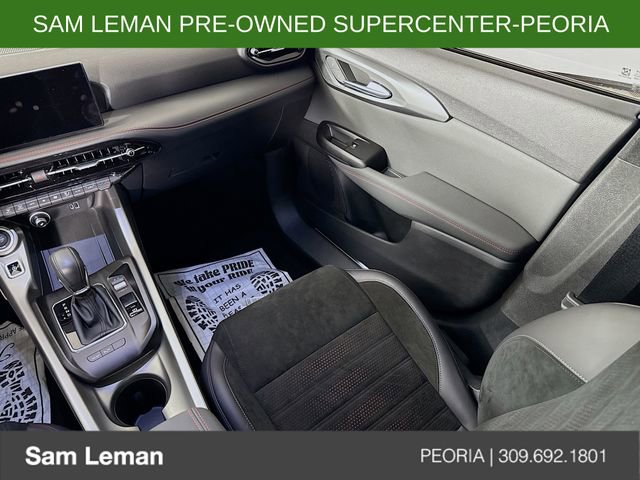 Used 2024 Dodge Hornet GT image 22