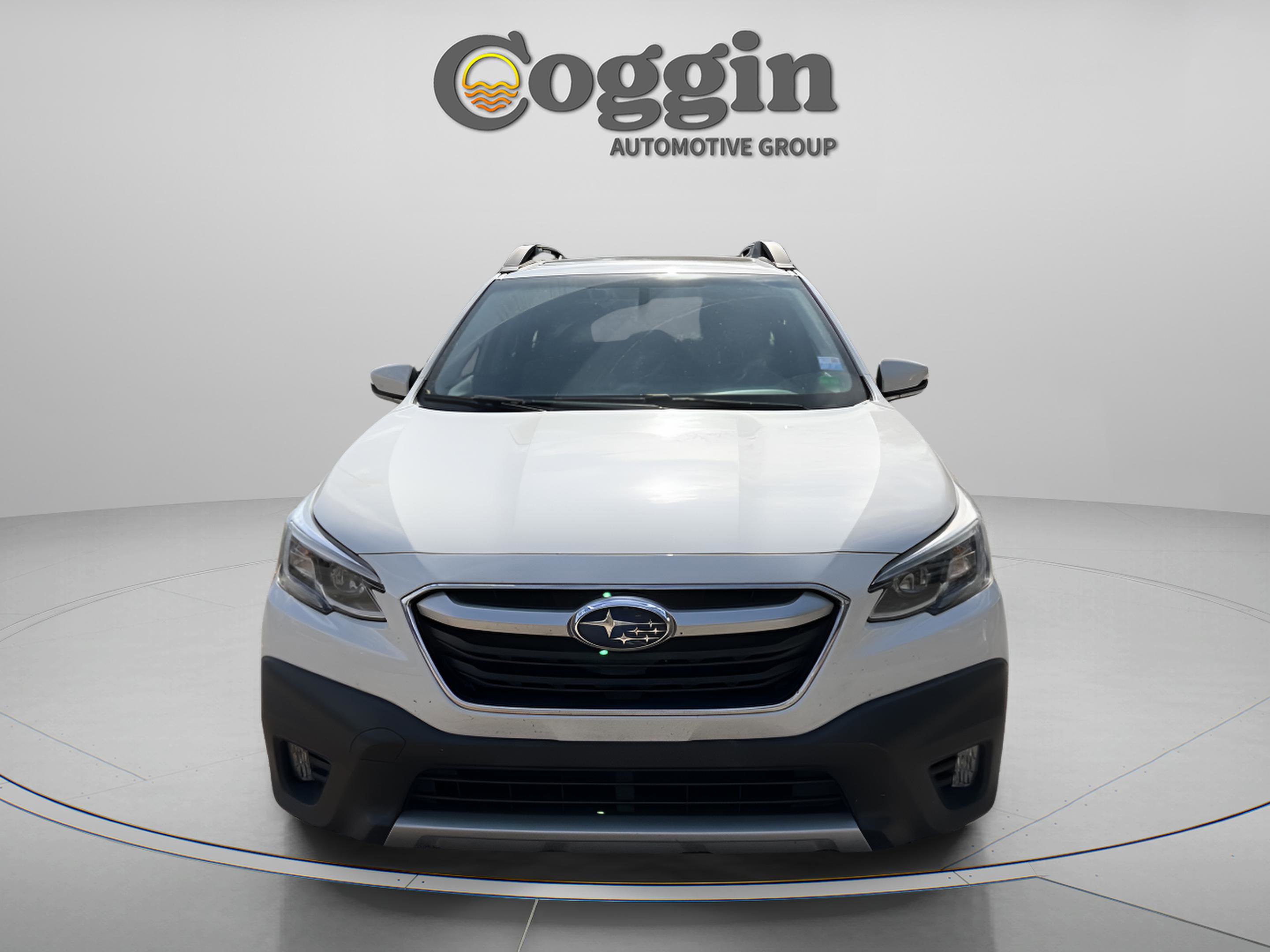 Used 2021 Subaru Outback Limited XT image 9