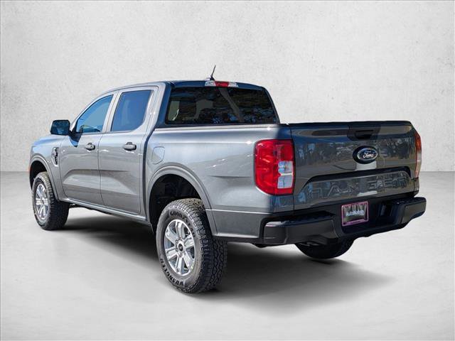 New 2025 Ford Ranger XL image 2