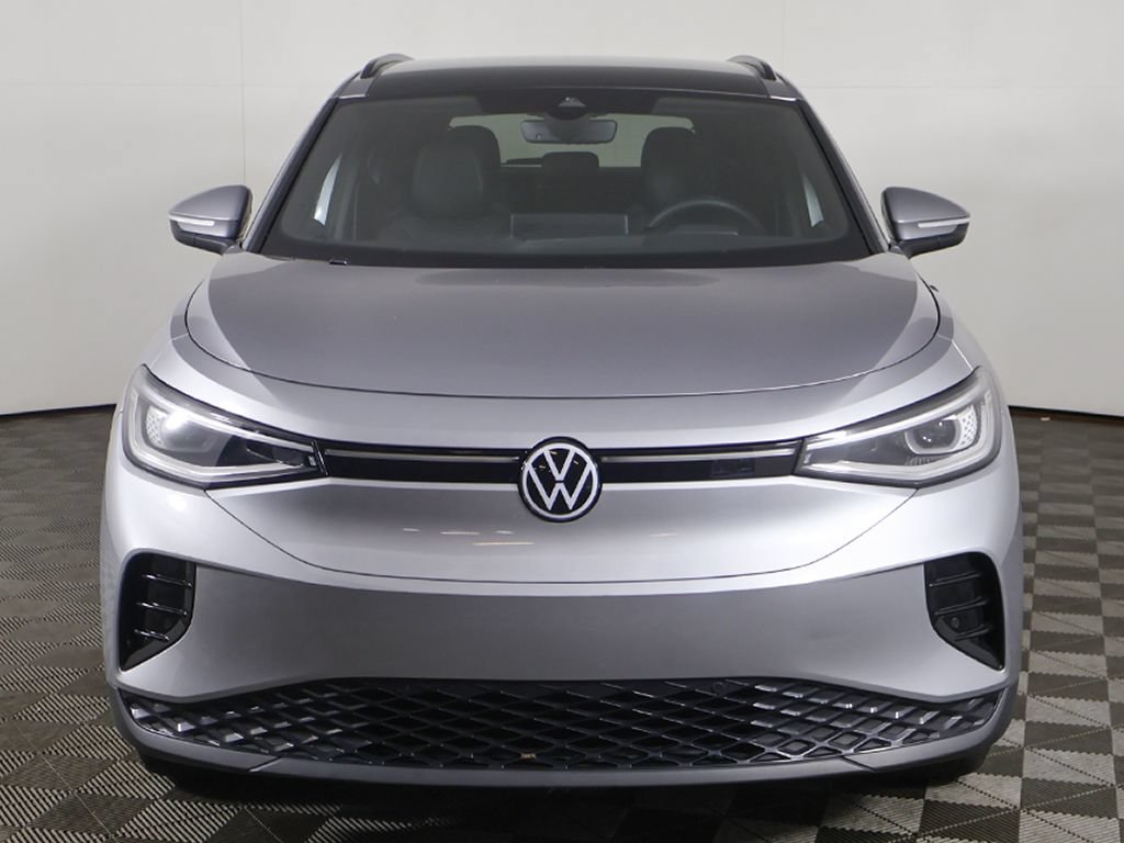 Used 2023 Volkswagen ID.4 Pro S AWD/4WD image 12