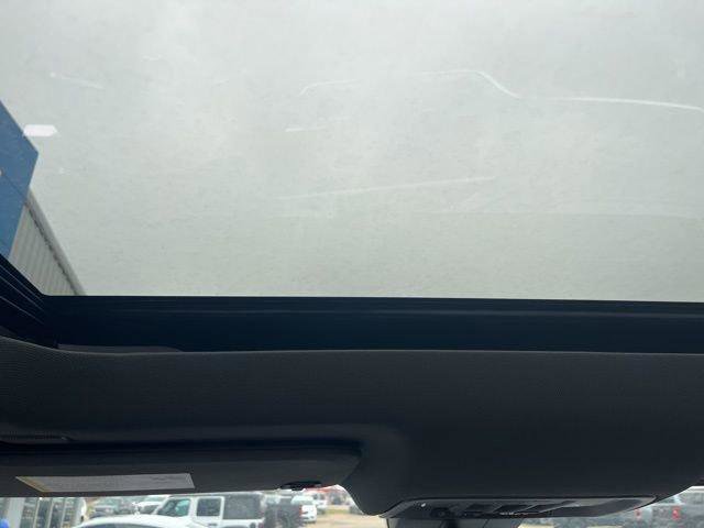 New 2026 Chevrolet Silverado 1500 LTZ w/ LTZ Premium Package image 10