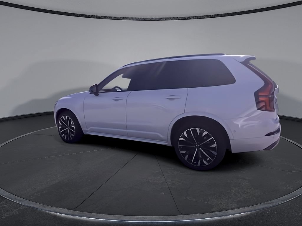 New 2026 Volvo XC90 B6 Ultra w/ Lounge Package AWD/4WD image 6