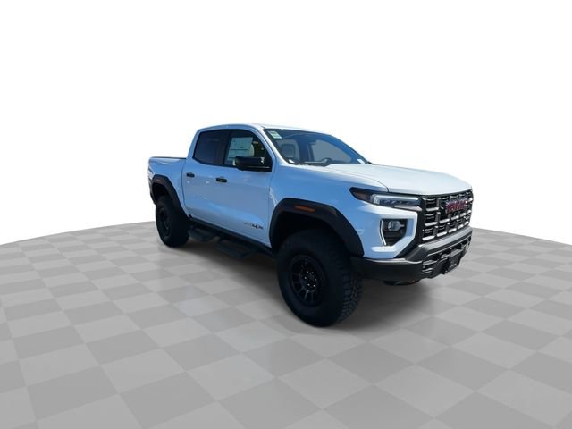 New 2026 GMC Canyon AT4X w/ AT4X AEV Edition image 2