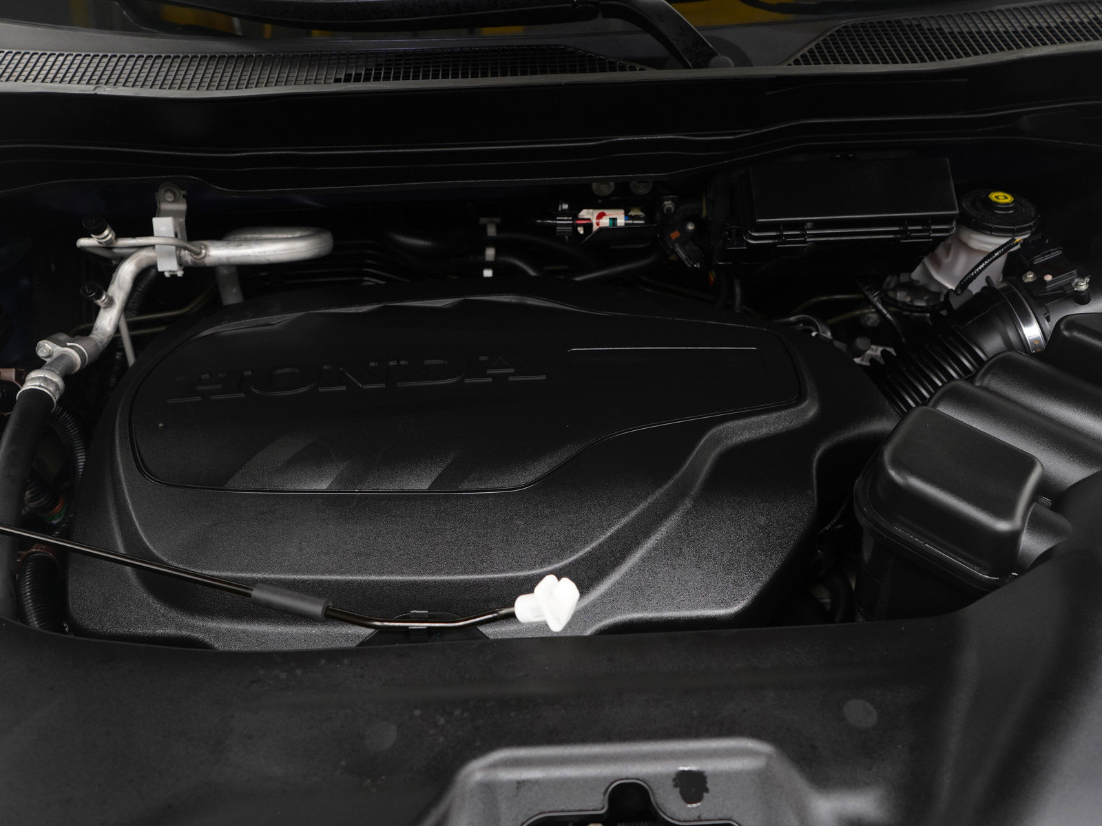 Used 2022 Honda Passport EX-L image 31