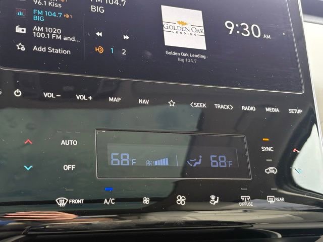 Used 2023 Hyundai Tucson Limited image 17