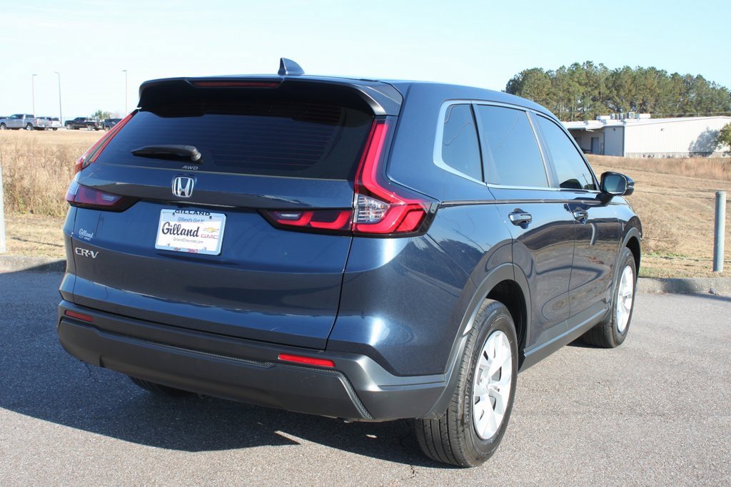 Used 2024 Honda CR-V LX image 17