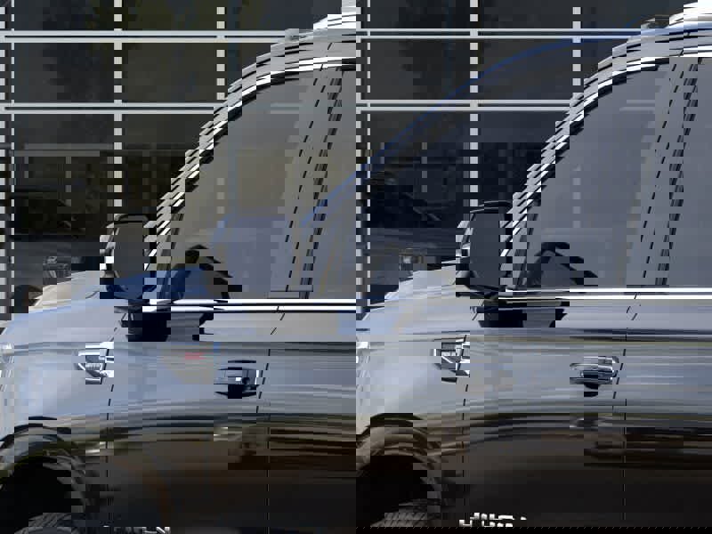 New 2026 GMC Yukon XL Elevation w/ Elevation Premium Package image 12