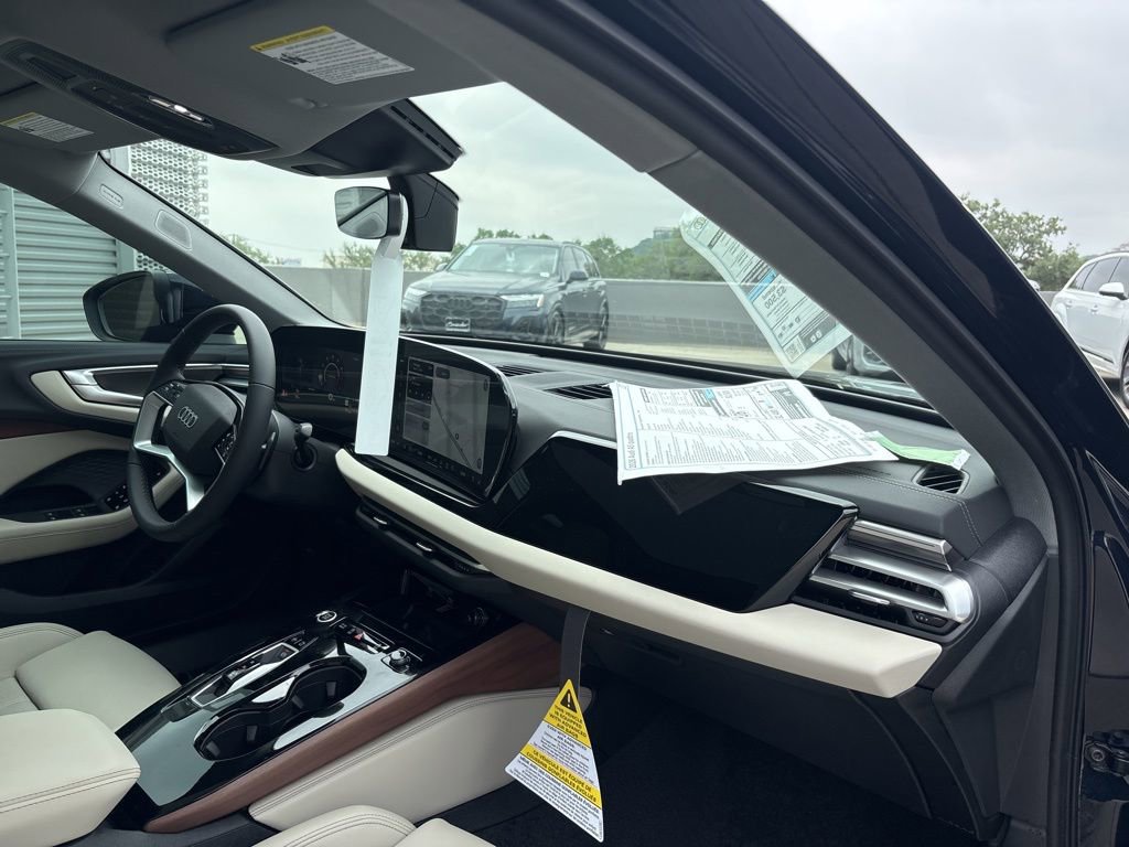 New 2026 Audi A5 2.0T Premium Plus AWD/4WD image 15