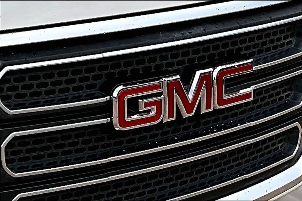 Used 2017 GMC Acadia Limited SLT FWD image 31