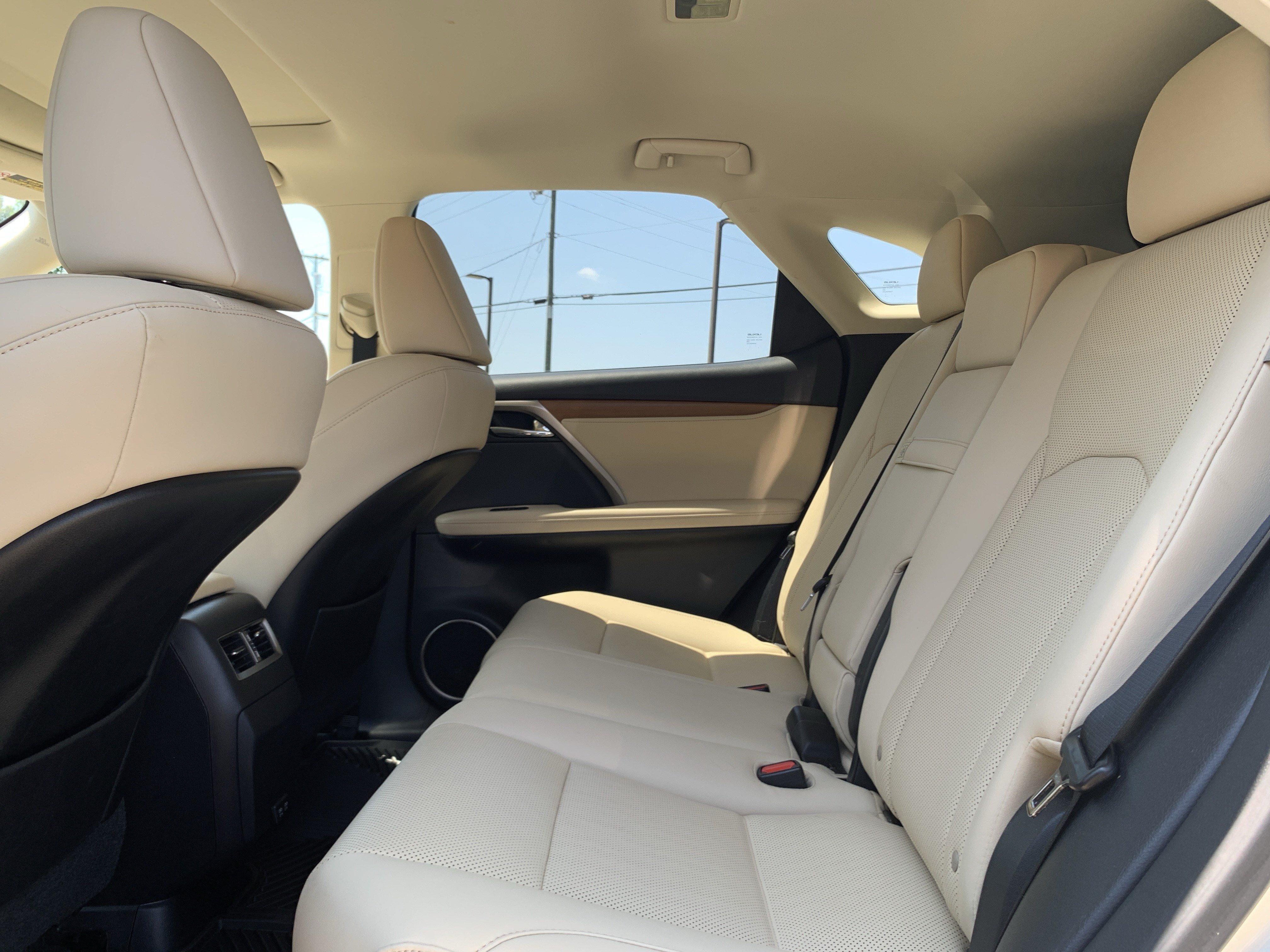 Used 2021 Lexus RX 350 FWD w/ Premium Package image 32