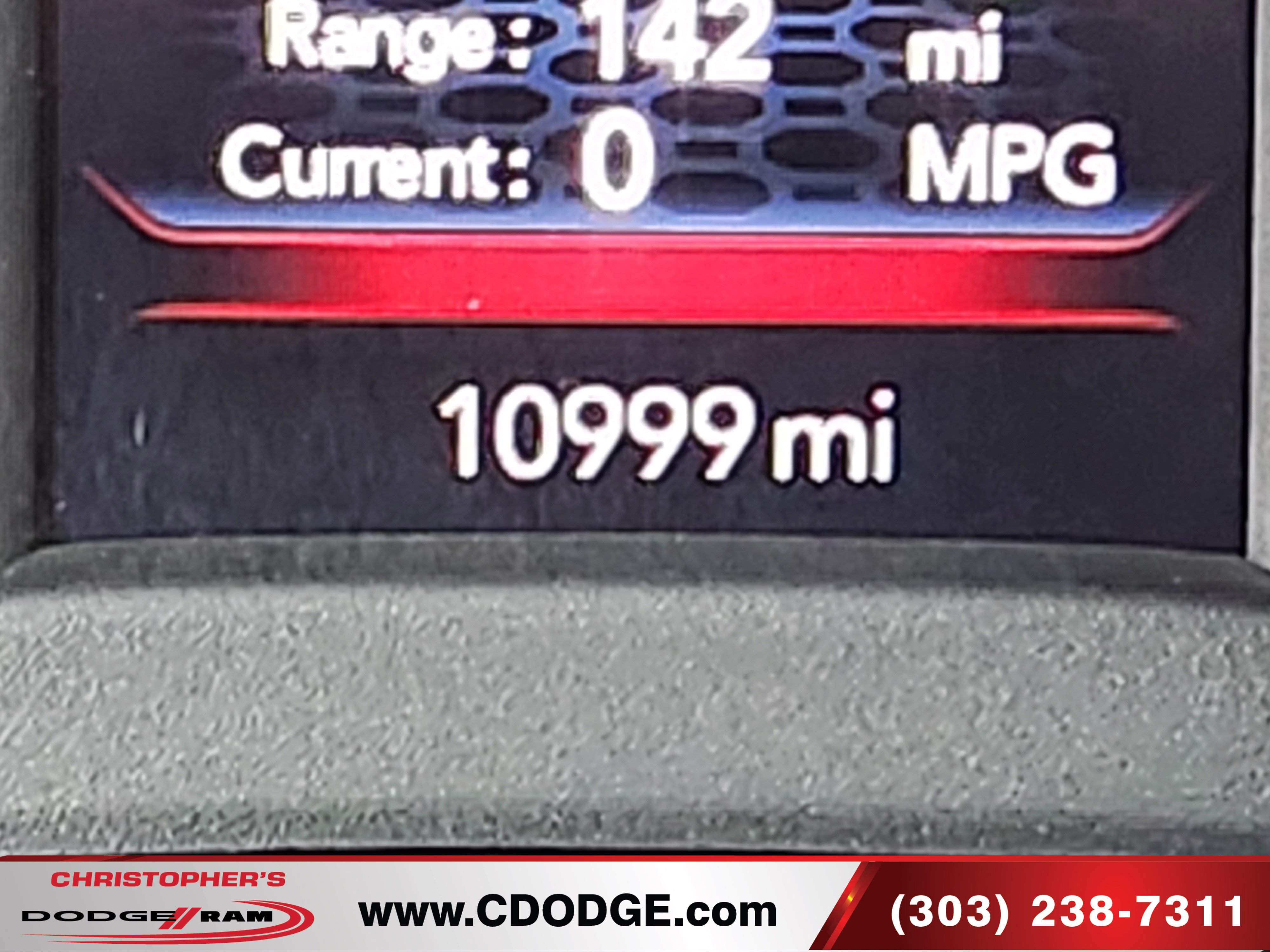 Used 2025 RAM 2500 Tradesman w/ Power Wagon Package AWD/4WD image 11