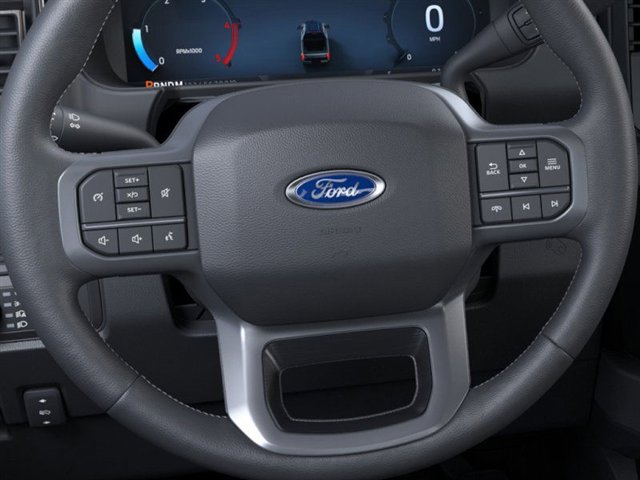 New 2026 Ford F350 Lariat image 4