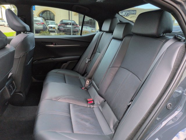 Used 2025 Toyota Camry XSE w/ Premium Plus Package AWD/4WD image 20