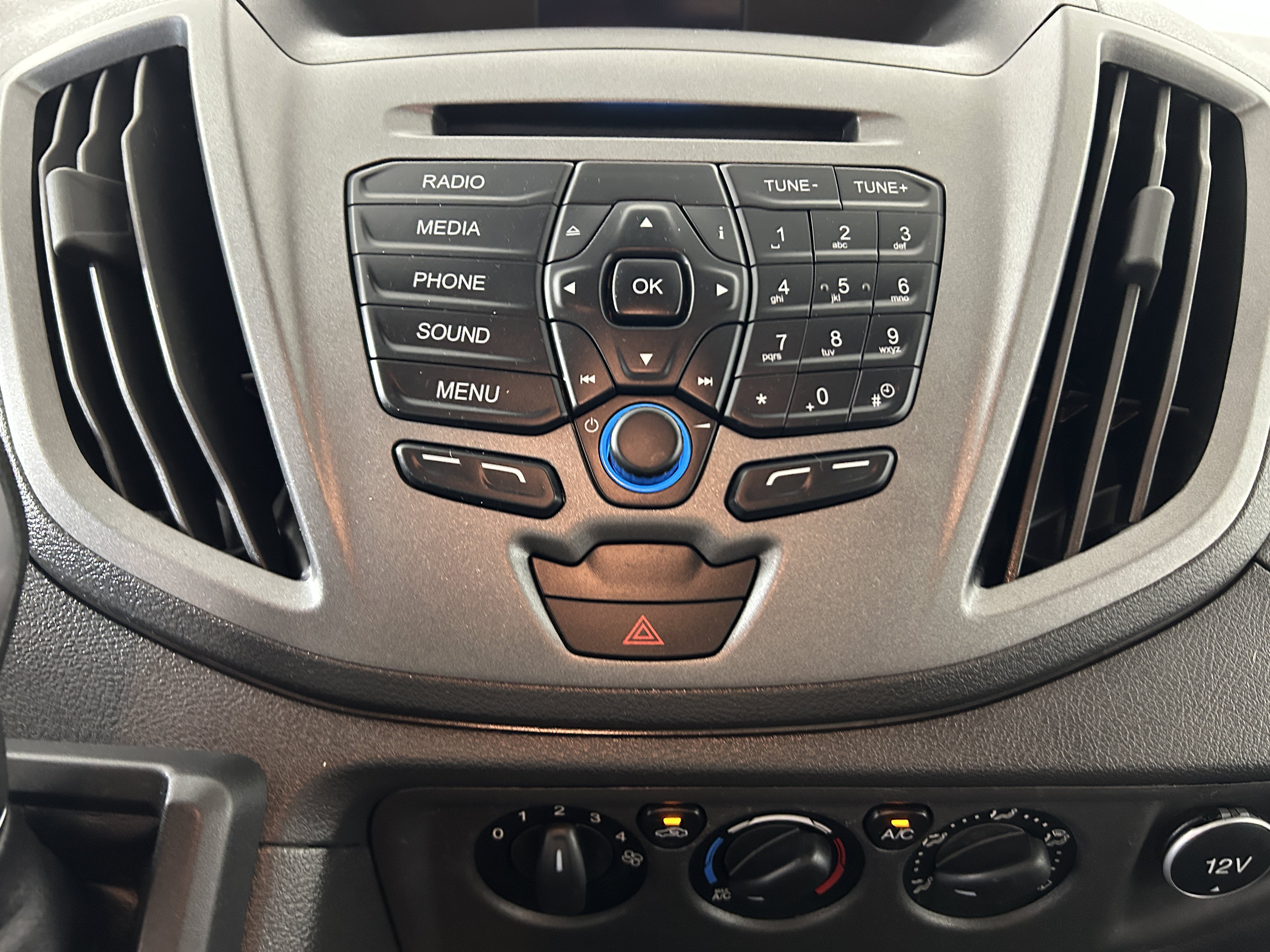 Used 2018 Ford Transit 350 XL RWD image 18