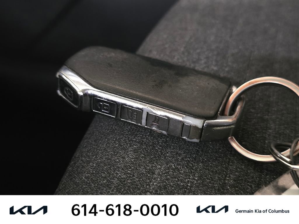 Used 2020 Kia Soul EX w/ Option Group 015 image 34