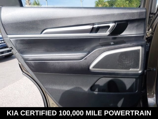 Certified 2023 Kia Telluride S AWD/4WD image 24
