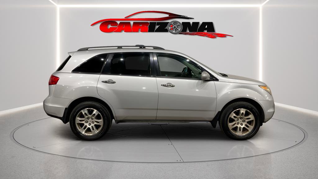 Used 2007 Acura MDX 3.7L