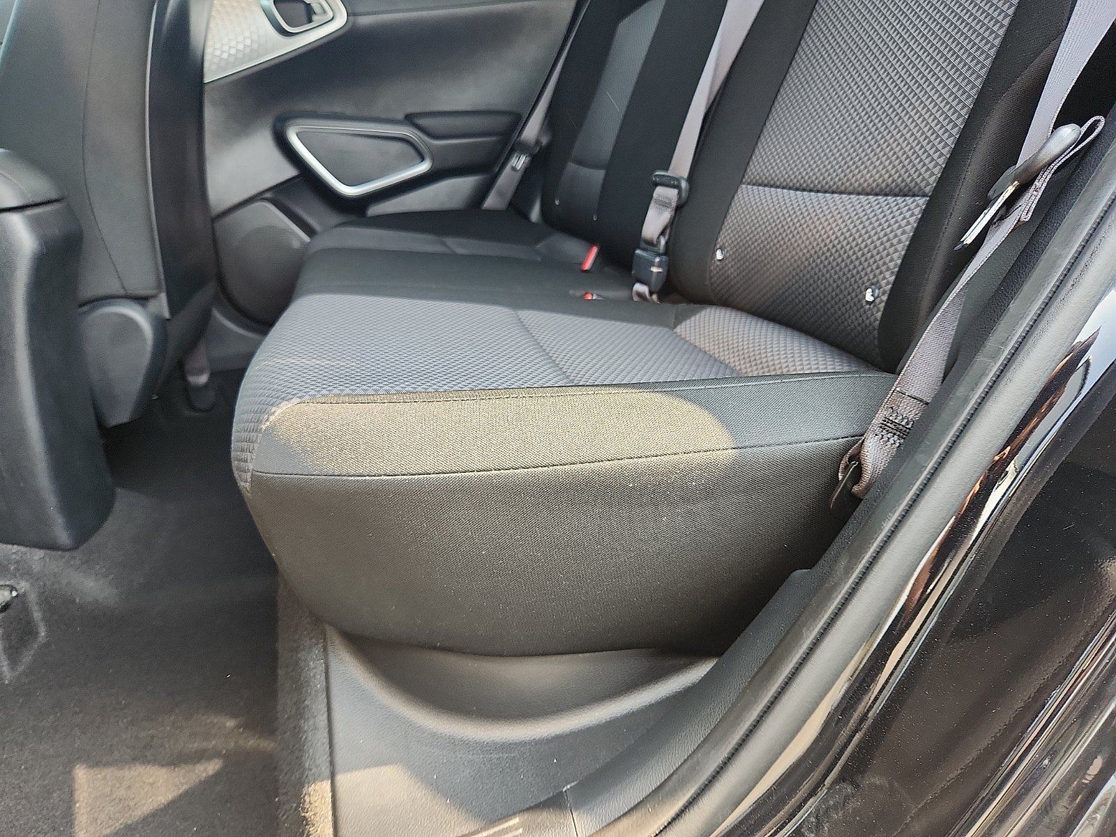Used 2022 Kia Soul LX w/ Technology Package FWD image 26