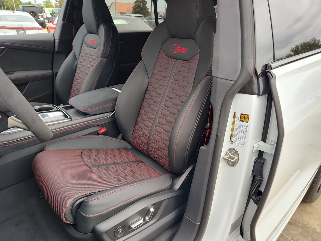 New 2026 Audi RS Q8 performance AWD/4WD image 6