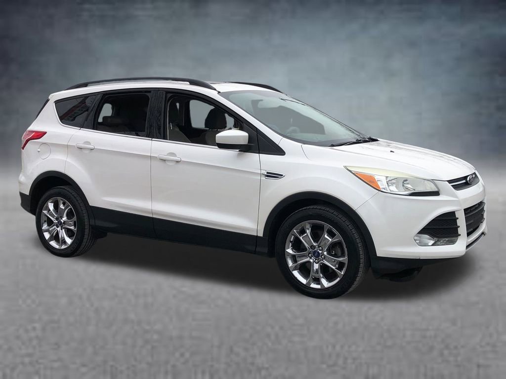 Used 2014 Ford Escape SE w/ Equipment Group 201A image 12
