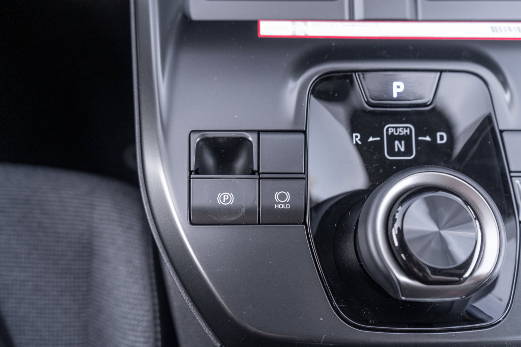 New 2026 Toyota bZ AWD/4WD image 26