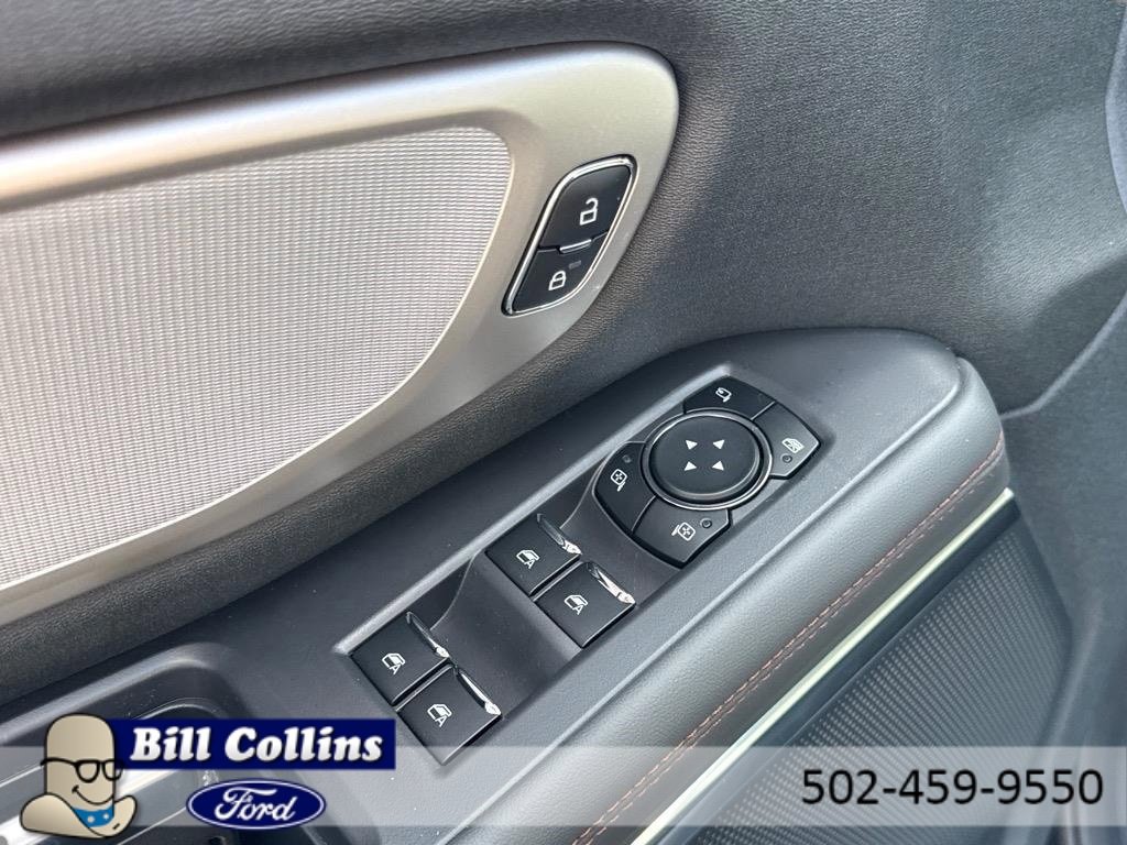 New 2025 Ford Expedition Max Active image 17