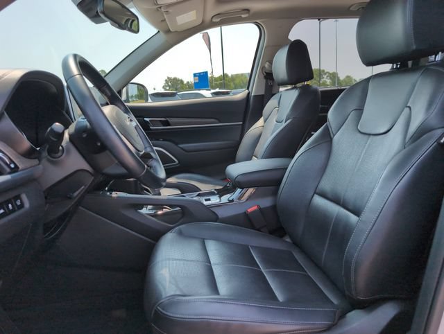 Used 2022 Kia Telluride EX w/ EX Premium Package FWD image 13