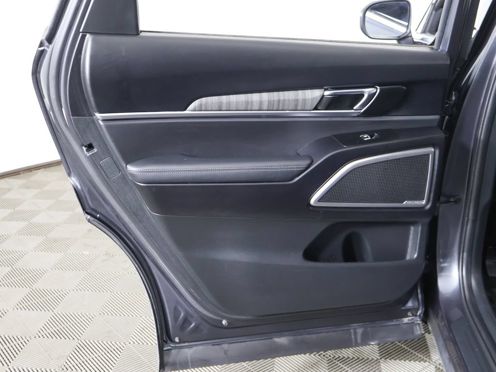 Used 2024 Kia Telluride EX X-Line AWD/4WD image 28