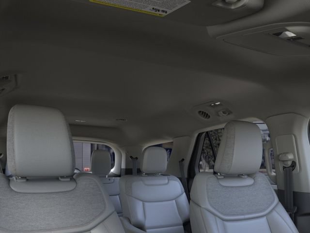New 2026 Ford Explorer Active w/ Active Comfort Package RWD image 22