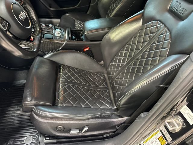 Used 2016 Audi S6 Premium Plus AWD/4WD image 24