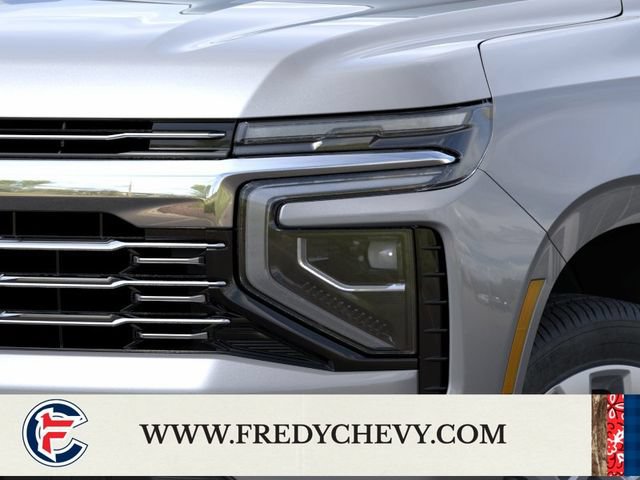 New 2026 Chevrolet Tahoe Premier AWD/4WD image 10
