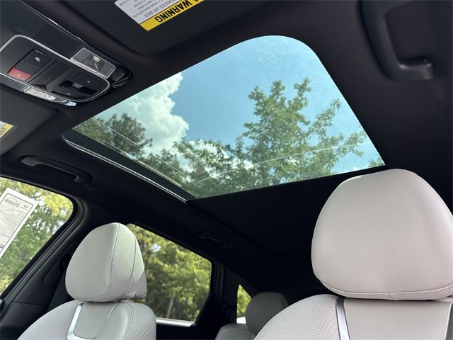 New 2025 Hyundai Tucson Limited image 26