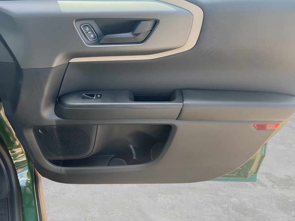 New 2025 Ford Bronco Sport Big Bend image 9