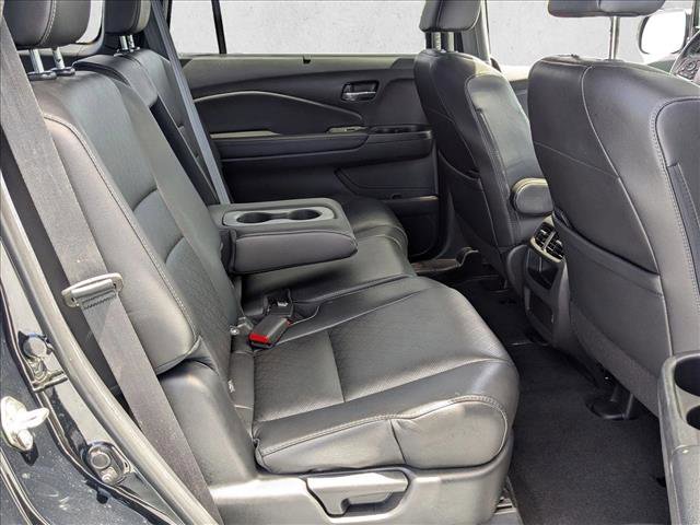 Used 2019 Honda Passport EX-L image 20