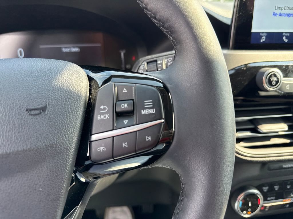 Used 2023 Ford Escape Active w/ Cold Weather Package image 30