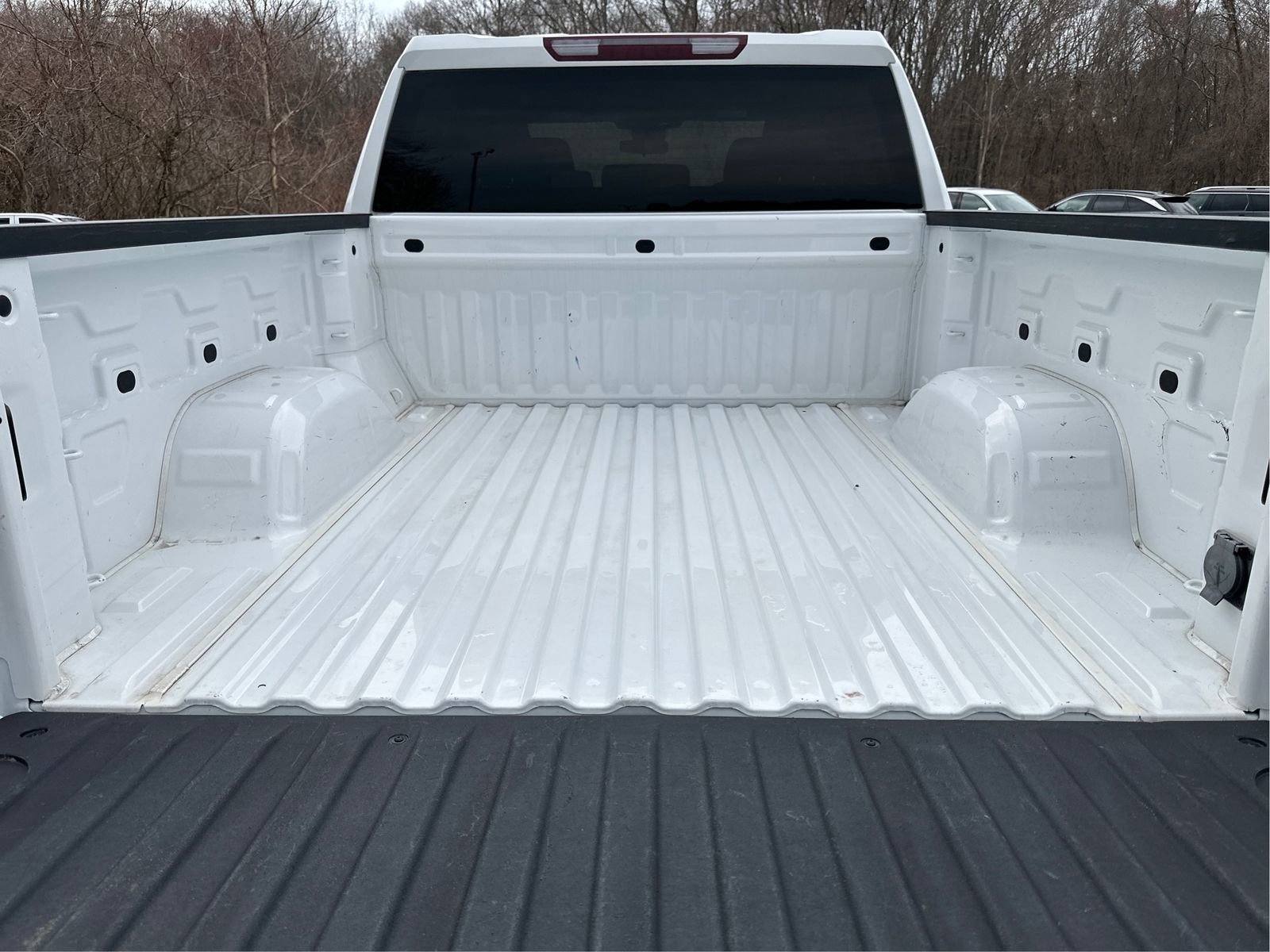 Certified 2022 Chevrolet Silverado 1500 LT AWD/4WD image 12