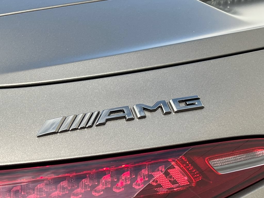 New 2027 Mercedes-Benz SL 43 AMG image 25